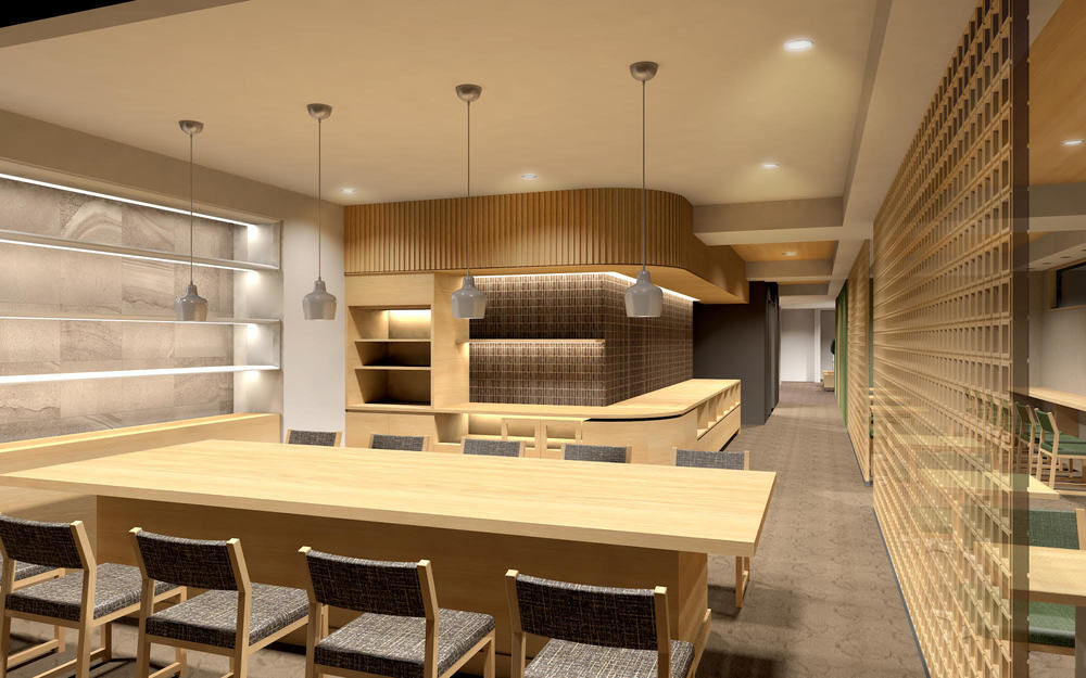 Y'S Cabin Osaka Namba Екстер'єр фото