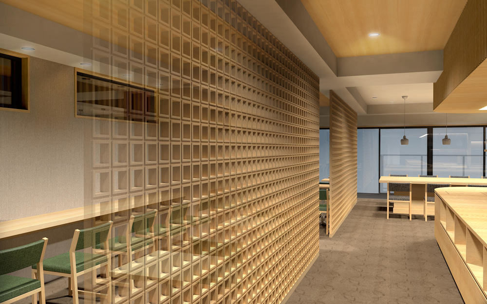 Y'S Cabin Osaka Namba Екстер'єр фото